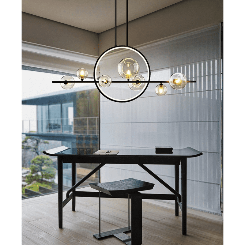 Nordic chandelier hot sale