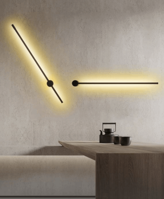 CADEL MINIMALISTIC ELEGANT WALL LIGHT