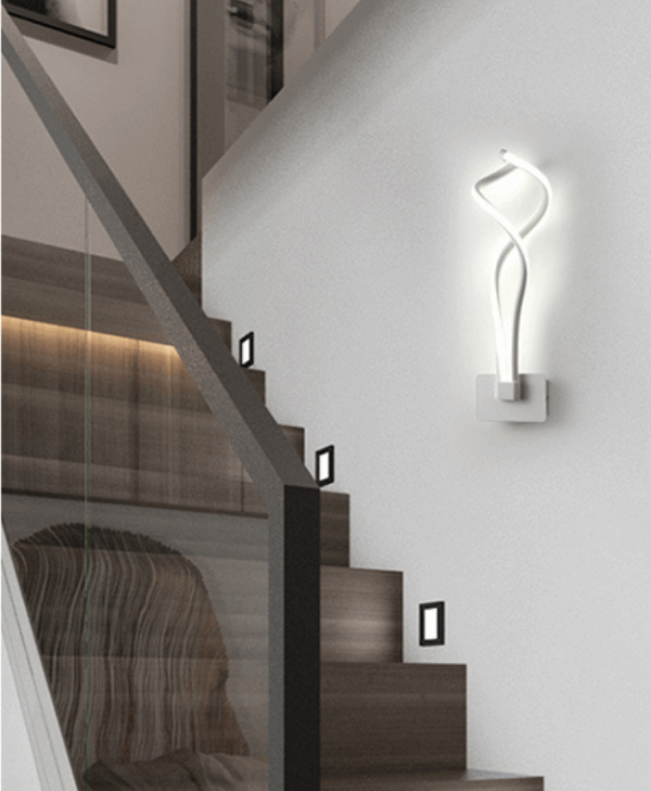 Harmony Modern Wall Light