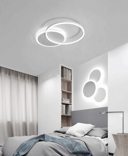 CHLOE ELEGANT CEILING LIGHT