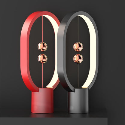 Magnet Table Lamp