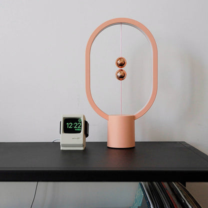 Magnet Table Lamp